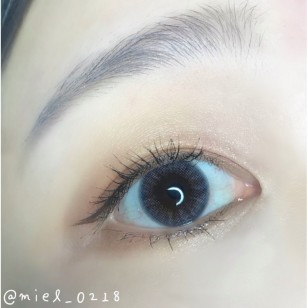 My Ann Fine Gray(月拋)